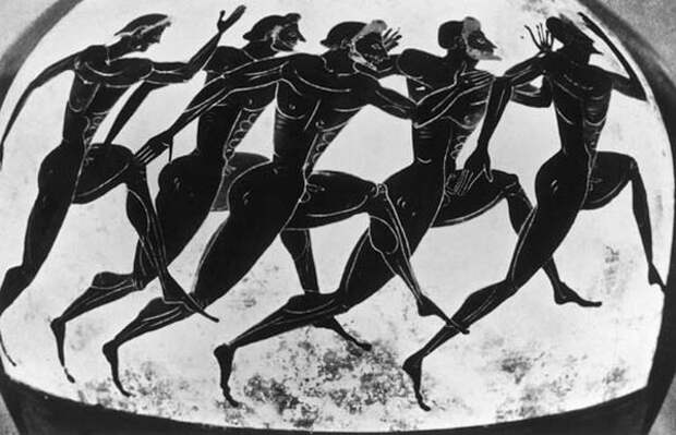 6 древних видов спорта, которые, к счастью, пропали (7 фото)
