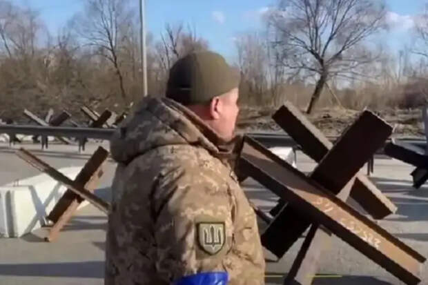 В Одессе военкомы скрутили и отправили в ТЦК ехавших в автобусе граждан Румынии