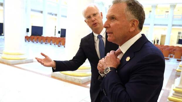 «Конструктивно и продуктивно»: в Майами прошли переговоры России и США по Украине