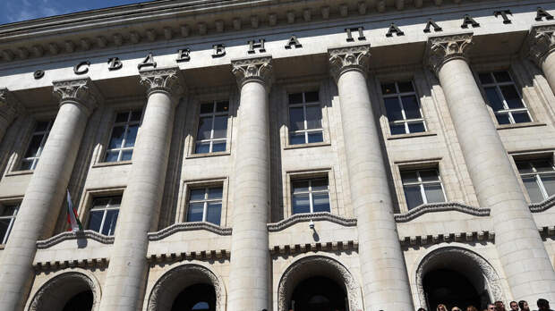 Болгарский суд одобрил экстрадицию в США россиянина Ивина