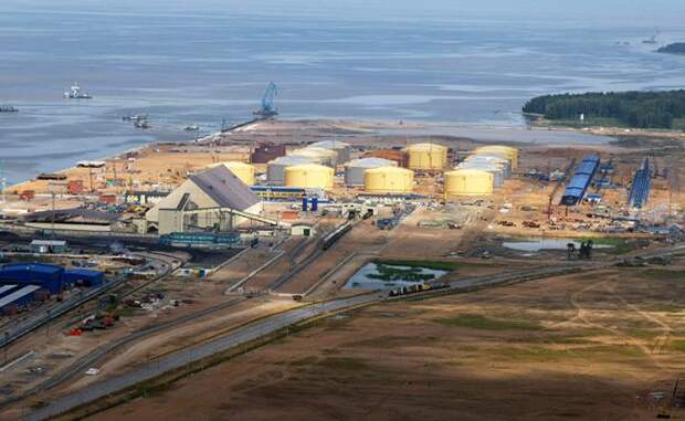 «Ты что творишь?»: Зеленскому позвонили из Вашингтона с угрозами по поводу атак на Новороссийск и Усть-Лугу