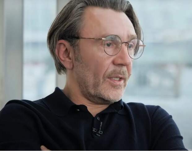 Сергей Шнуров раскритиковал идею повысить штрафы за мат