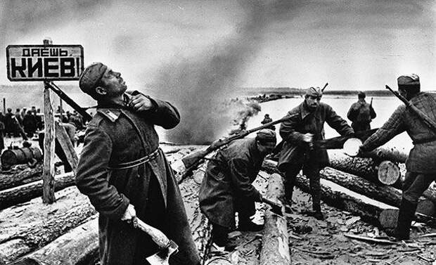 Грубейшие ошибки союзников СССР во Второй мировой войне (часть 2)