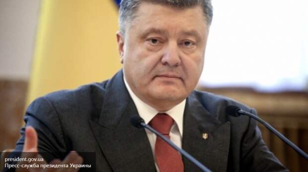Порошенко теряет ощущение реальности — украинские депутаты Порошенко теряет ощущение реальности — украинские депутаты