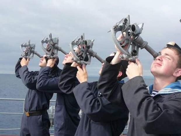 День штурмана Военно-морского флота РФ День штурмана Военно-морского флота РФ