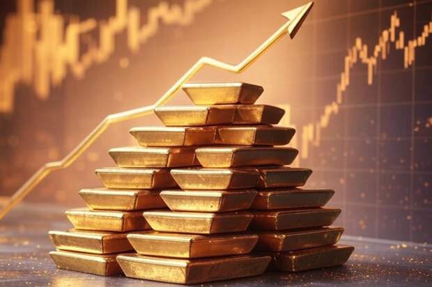 Цены на золото 27 января у рекордных значений из-за спроса на активы-убежища