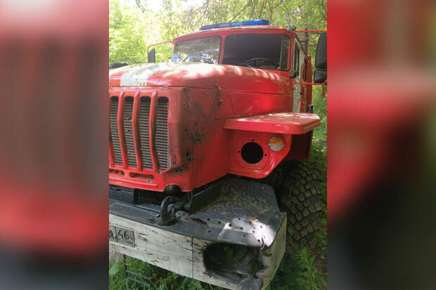 Смирнов: женщина и водитель пострадали при атаке БПЛА на хутор Олешня
