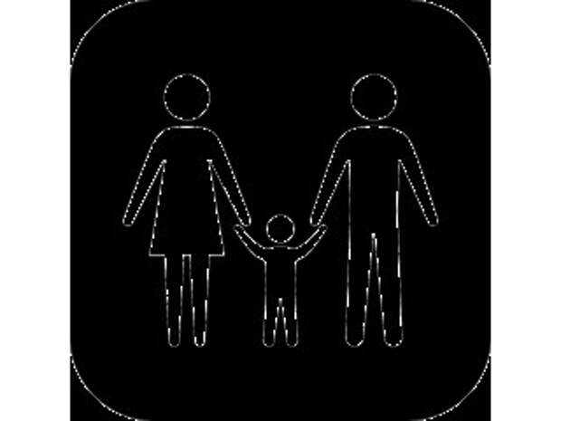 Защита семьи в предложенном пакете поправок в Семейный кодекс РФ