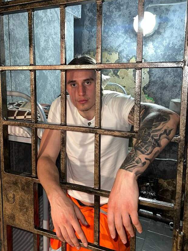 Стало известно о тюремном прошлом нового возлюбленного звезды Comedy Woman