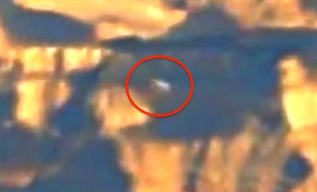 видео, нло, аномалия, инопланетянин, ufospace.net