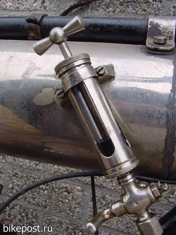 Велоцикл Lurquin-Coudert 1907