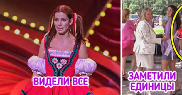 16 кинолент, которые создатели просто напичкали секретными деталями. А мы их взяли и нашли