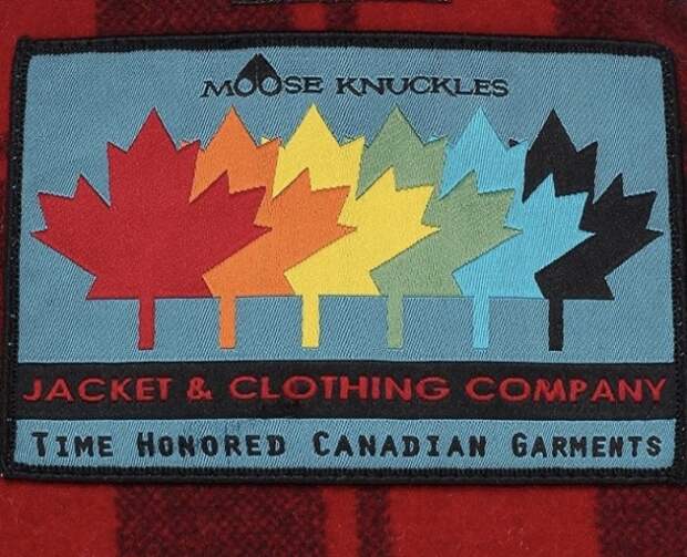 Moose Knuckles: провокация и эпатаж как стратегия успеха бренда. Moose Knuckles: провокация и эпатаж как стратегия успеха бренда.
