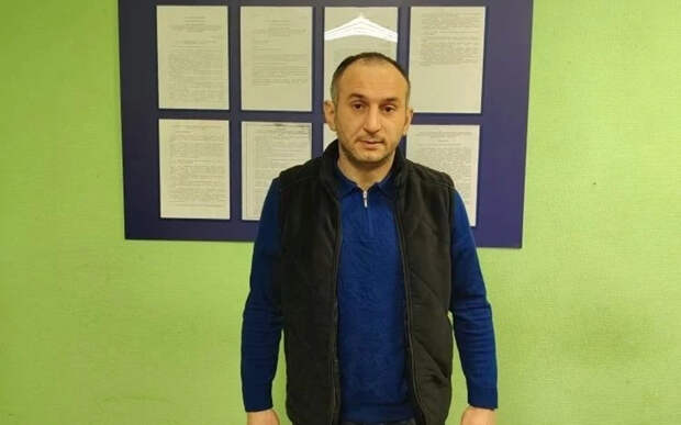 Из Рязанской области депортировали 8 мигрантов с судимостями