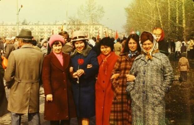 Неожиданная находка на барахолке