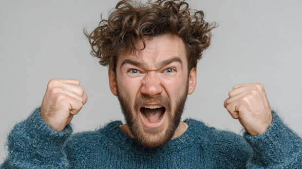 «Бесят все вокруг»: как перестать срываться на близких