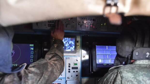 В Курганской области объявили режим беспилотной опасности