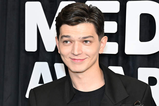 Украина внесла российского певца Akmal' в список угроз национальной безопасности