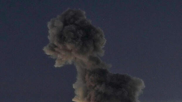 ЦАХАЛ атаковал более 700 объектов "Хезболлы" в Ливане