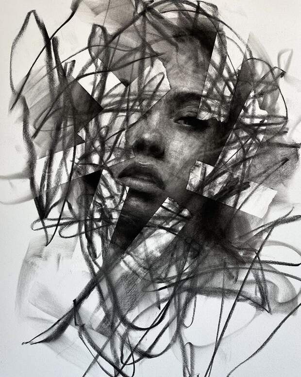 Художник Josh Hernandez