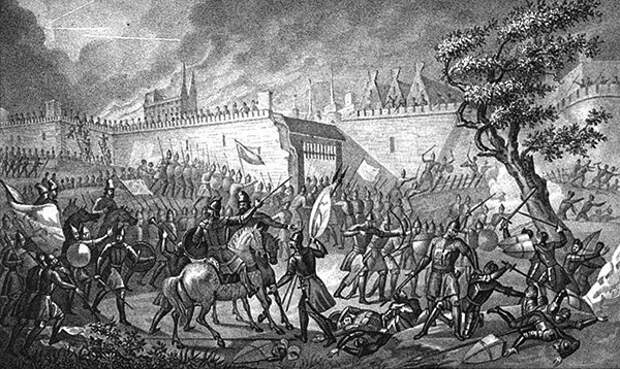 Русский металл