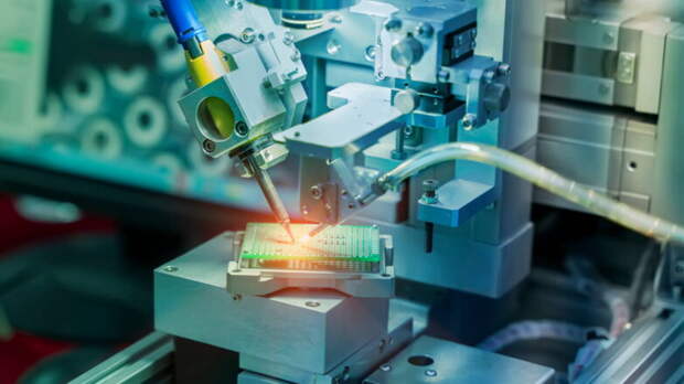 Способ обнаружения инертных газов запатентовали в Саратове