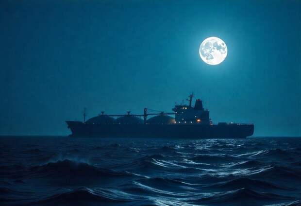 Европа в январе нарастила импорт ямальского СПГ из-за дефицита и морозов