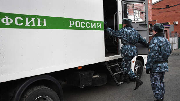 ФСИН опровергла сообщения о самоубийстве экс-супруги миллиардера Галицкого