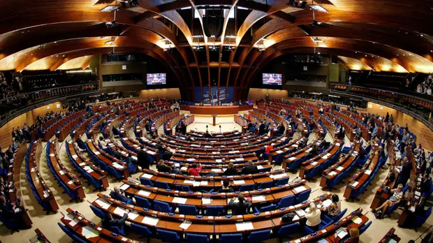 В Кремле оценили возвращение российской делегации в ПАСЕ