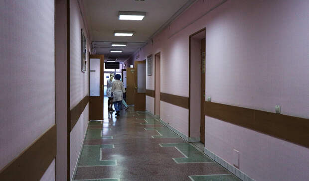 Экстренную медицинскую помощь для детей будут оказывать еще быстрее во Владивостоке