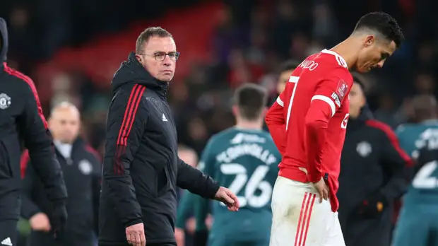 Лисакович рассказал о том, как все в «Локомотиве» были в шоке от ухода Рангника