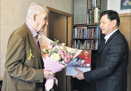 Фото: Ольга Чумаченко