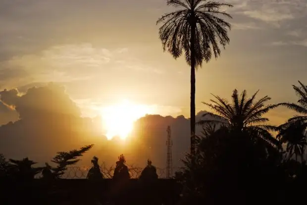 В Нигерии бандиты захватили часть международного аэропорта штата Кадуна