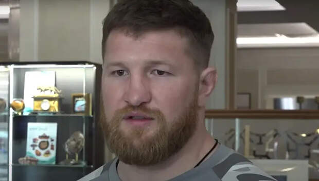 Российский боец ММА поддержал петицию с призывом лишить Киркорова звания народного артиста РФ