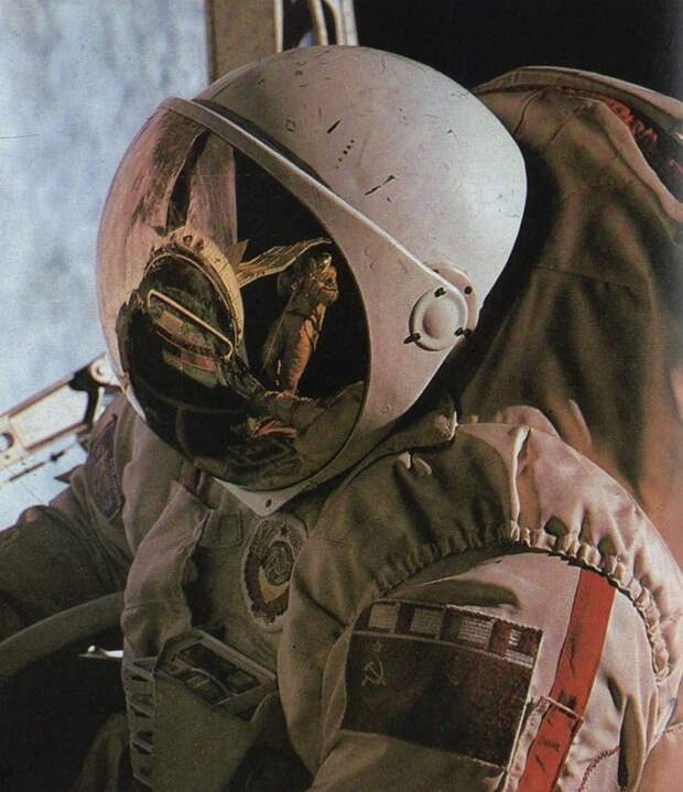 СССР 1978 года - Цветная история СССР 40 летней давности