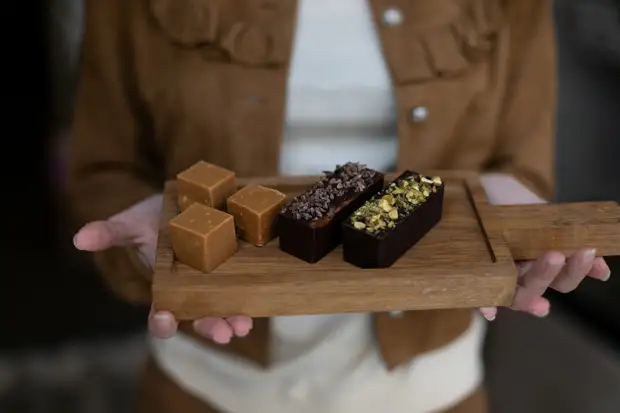 Carrots and Beans приглашает на завтрак с нутрициологами Get Health Еленой и Анастасией Костюхиными