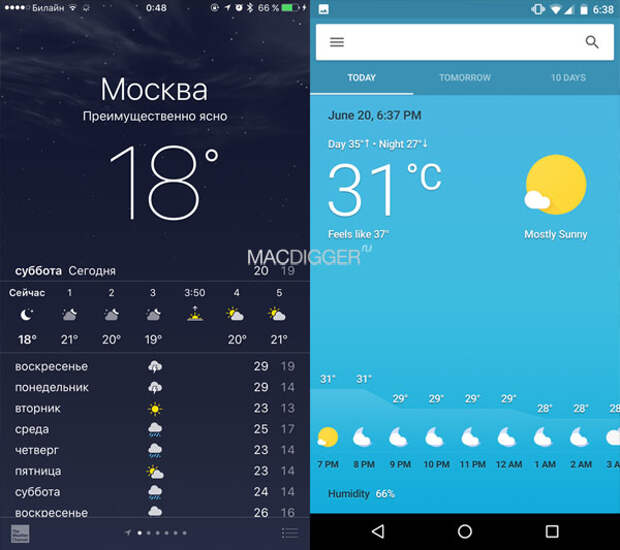 iOS-10-vs-Android-Nougat-17