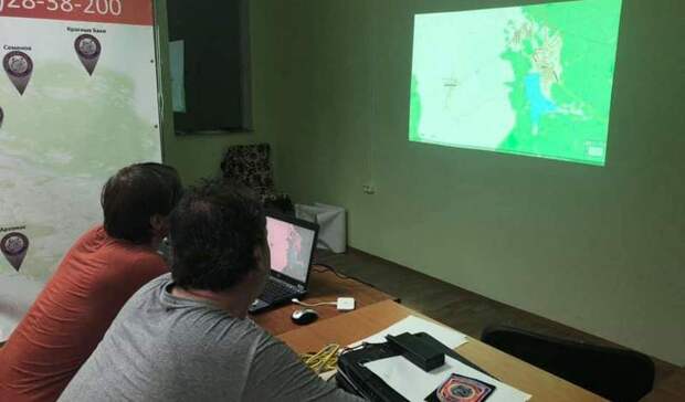 Заблудившихся в лесу мальчиков спасли в Нижегородской области