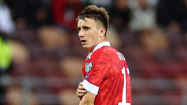 «Жду упорной и захватывающей борьбы». Агент Головина оценил итоги жеребьевки стыков ЛЧ для «Монако»