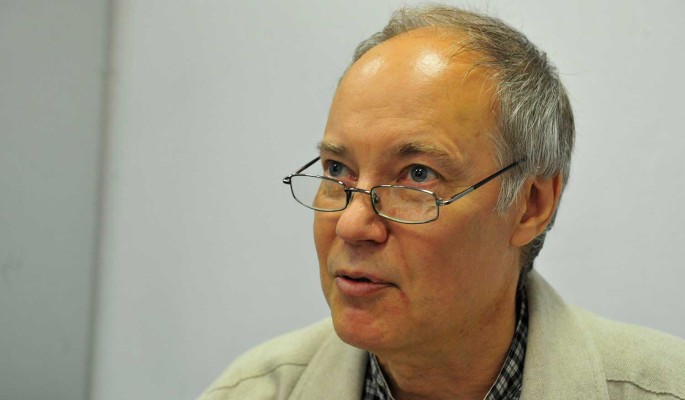 «Чучело гороховое»: Владимир Конкин облил грязью бойфренда покойной дочери