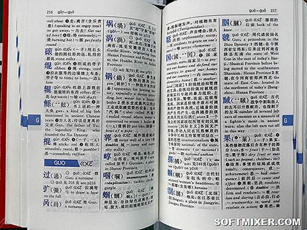 Xinhua-Zidian-inner-page