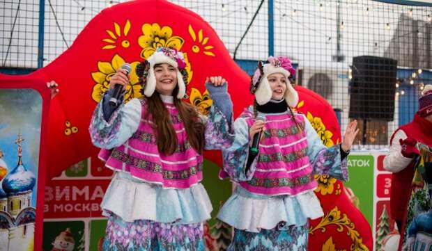 Благотворительные акции для семей участников СВО провели на востоке столицы