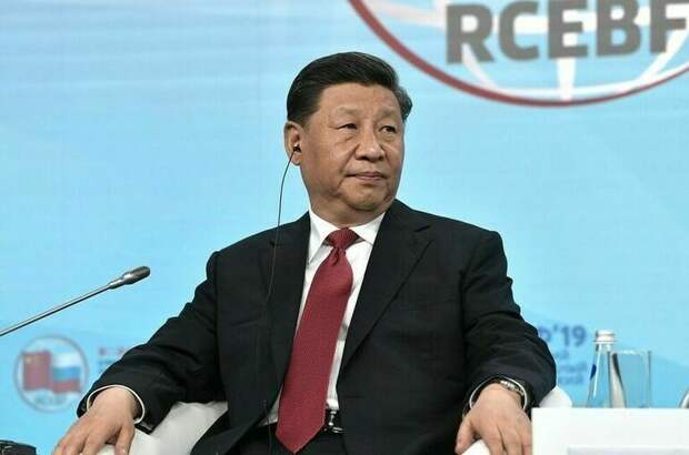 Китайские эксперты назвали цели европейского турне Си Цзиньпина