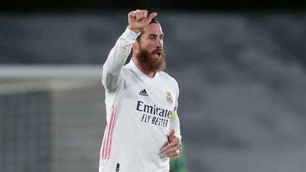 Экс-капитан «Реала» Рамос проведет бой против американского кикбоксера Тейта