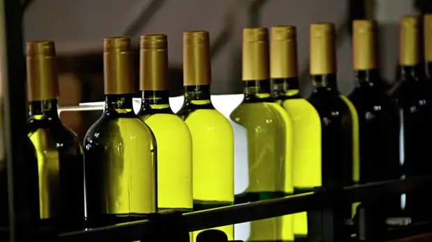 Роспотребнадзор усилил контроль за качеством алкоголя из Грузии