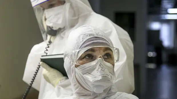 Гематолог Ким назвала опасное осложнение после COVID-19