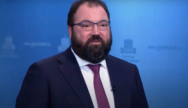 Глава Минцифры сообщил о расследовании по факту сбоя работы доменной зоны RU