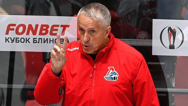 Хартли о 2:0 со «Спартаком»: «Очень важная победа для «Локомотива», особенно при таком счете в серии»