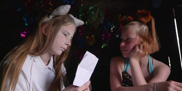 Доки, эксперименты и кино про кино: лучшие фильмы фестиваля «Горький»