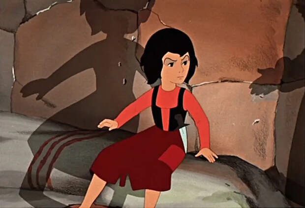 Выбрала экологию и просчиталась